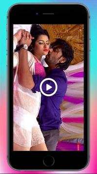 Bangla Hot Video Song screenshot 2