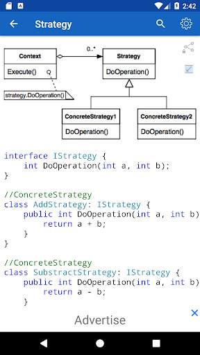 C# Code screenshot 5