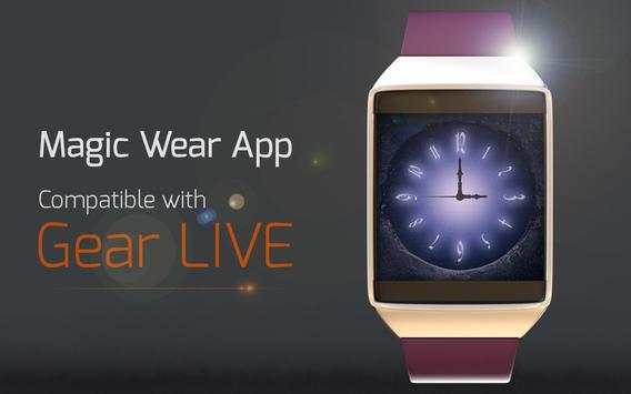 Magic Wear App screenshot 3