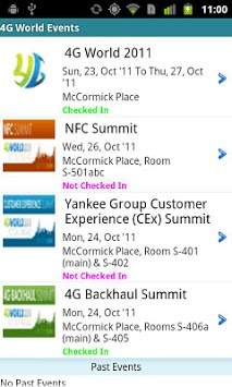 4G World screenshot 3