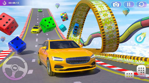 Car Games 3D: Car Racing Games screenshot 2