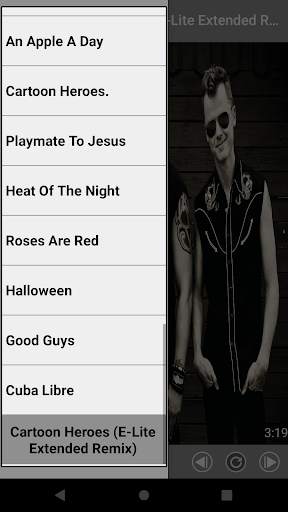 Aqua Best Music(Offline) & Ringstones screenshot 3