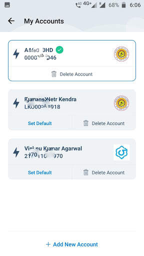 UGO Buddy screenshot 3