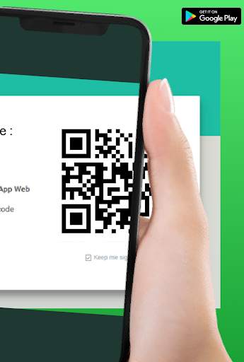 Clone App for WhatsApp - QR Scanner screenshot 4