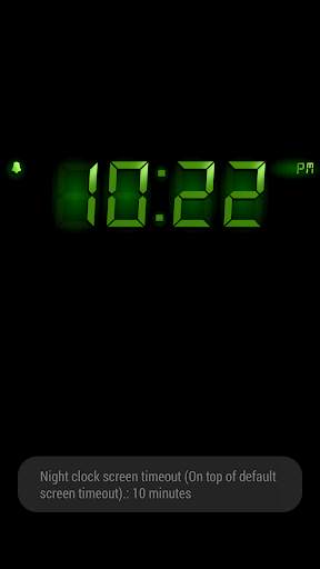 Alarm Clock Free screenshot 6