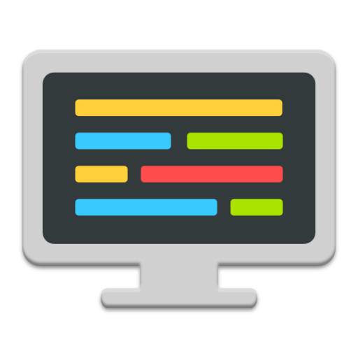 DroidEdit (free code editor) 1.23.6