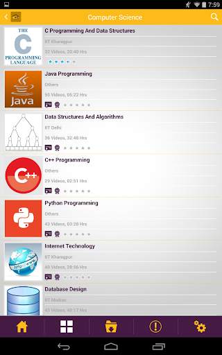 CourseGuru Free Online Courses screenshot 10