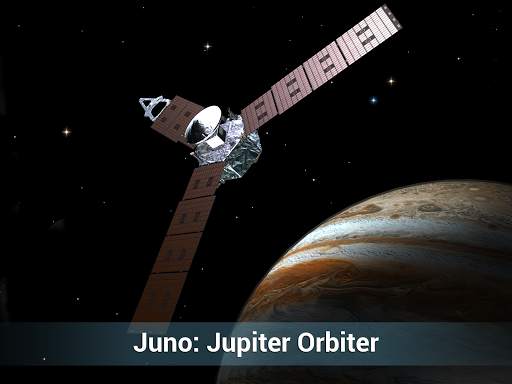 Spacecraft Models 3D and Space Exploration 🚀 screenshot 6