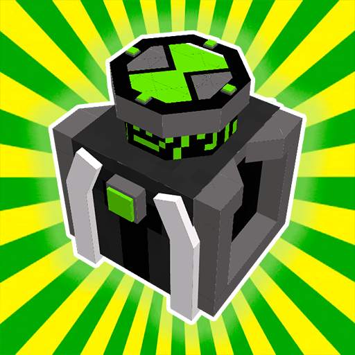 Mod Ben 10 Alien 11.0
