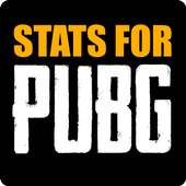 Mobile Stats for PUBG