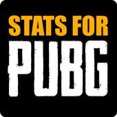 Mobile Stats for PUBG 7