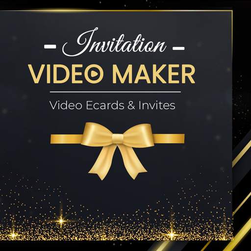 Video Invitation Maker-Digital Invites Video Maker 1.1