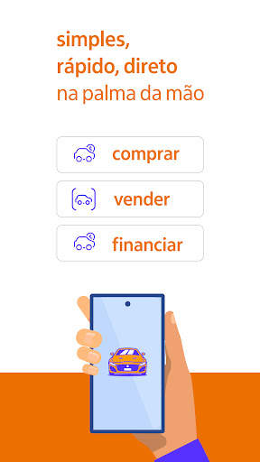 icarros - compre ou venda screenshot 3