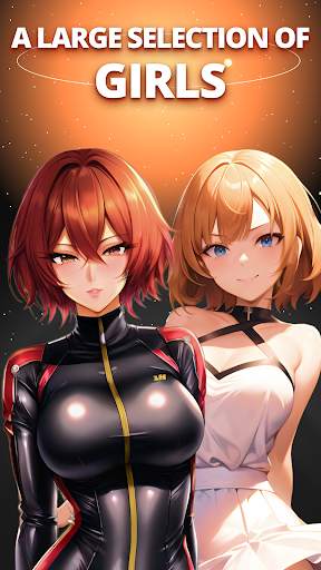 Anime AI Girlfriend - AIBabe screenshot 4