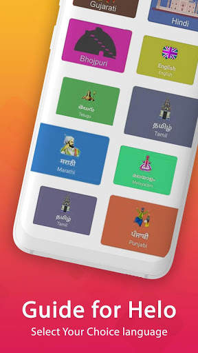 Helo App Watch Videos Guide screenshot 2