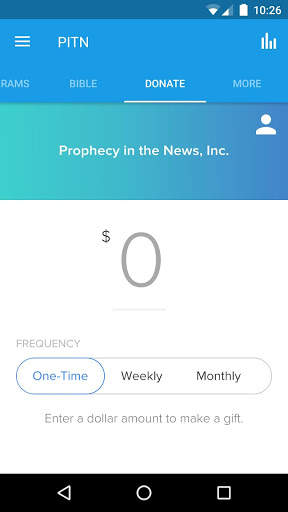 Prophecy in the News screenshot 3