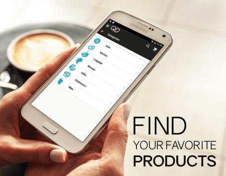 QatarBestDeals Online Shopping screenshot 3