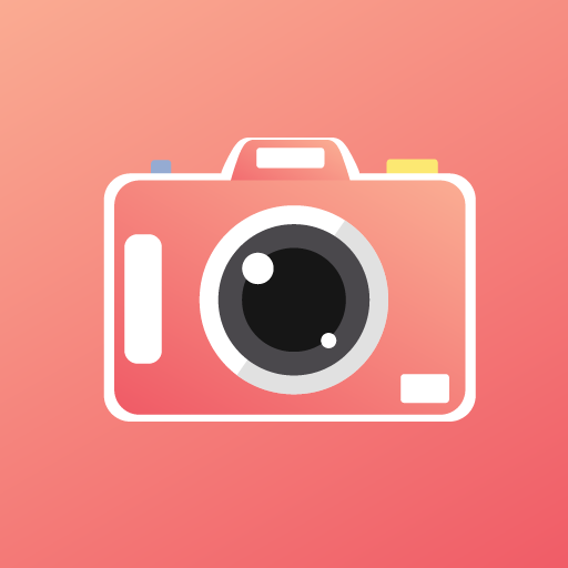 Funny Camera icon