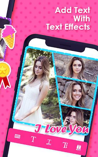 Photo Frames Collage Maker screenshot 5