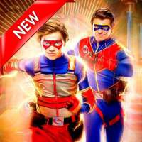 Best Henry Danger Live Wallpaper HD 4K