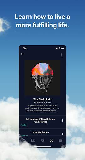 Waking Up: Beyond Meditation screenshot 2