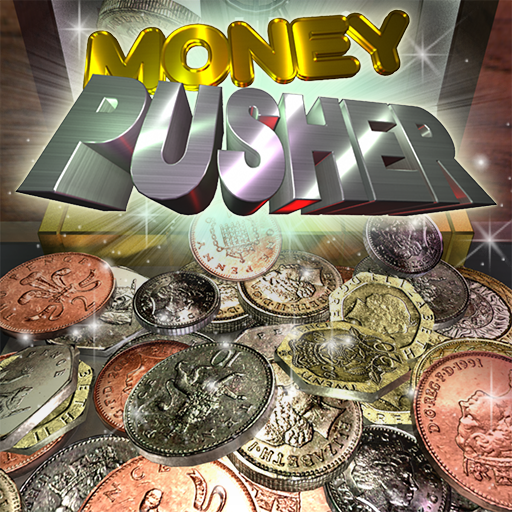 MONEY PUSHER GBP आइकन