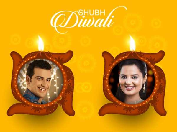 Diwali Photo Frames – Dual скриншот 19