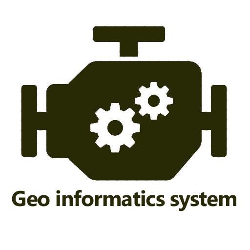 Geographic Information System 5.4