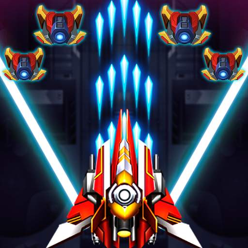 Galaxy Shooter: Air Force War 2.2.12