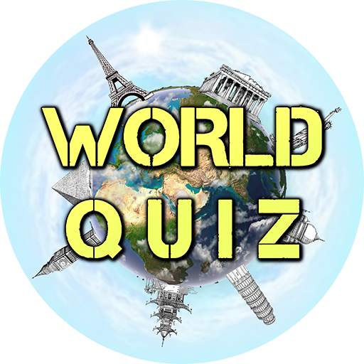 World Quiz 1.4.2