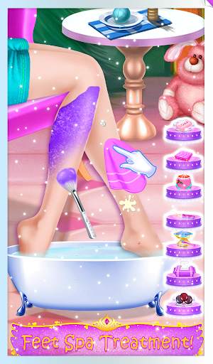 Doll Dress Up Games for girls screenshot 6