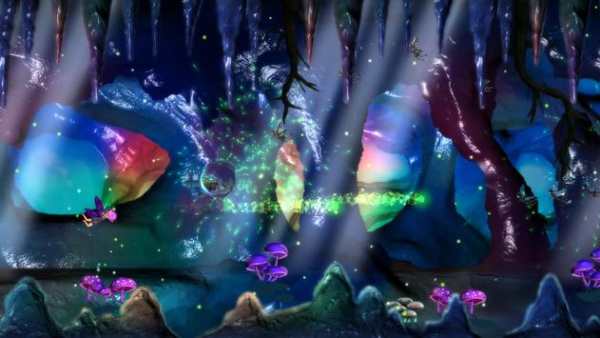 Legend of Firefly screenshot 7