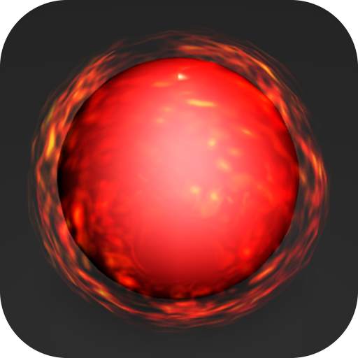 ZiKaBoo! - 3D Countdown Runner 1.0.1