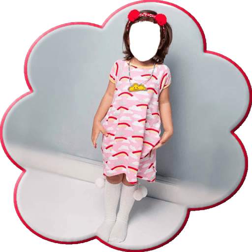 Baby Photo Editor - Girl 1.6