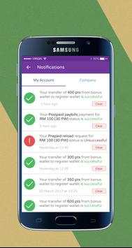 LetChat Messenger screenshot 5