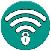 Mot de passe Wifi Hacker Prank 1.0