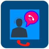 True Tag Caller-Name announcer on 9Apps