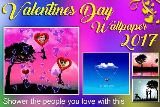 Valentines Day Wallpaper 2017 screenshot 9