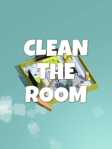 Clean the Room screenshot 9