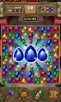 Temple Jewel Quest Legend screenshot 1