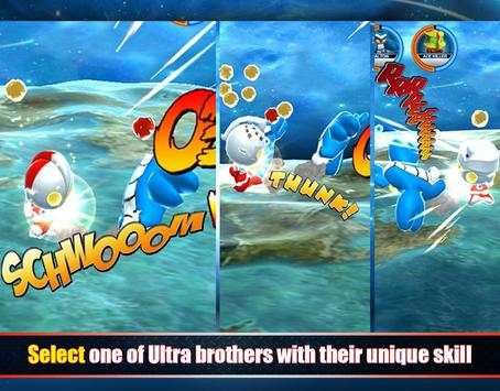 Ultraman Rumble screenshot 10