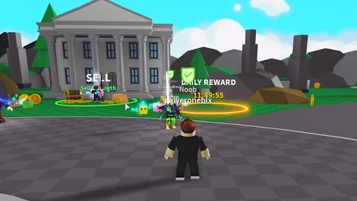 Mod Saber Simulator Helper Unofficial screenshot 1