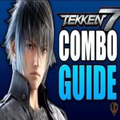 Guide TEKKEN 7 icon