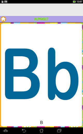 Funny Flashcards for Kids screenshot 8