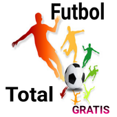 Futbol Total icon