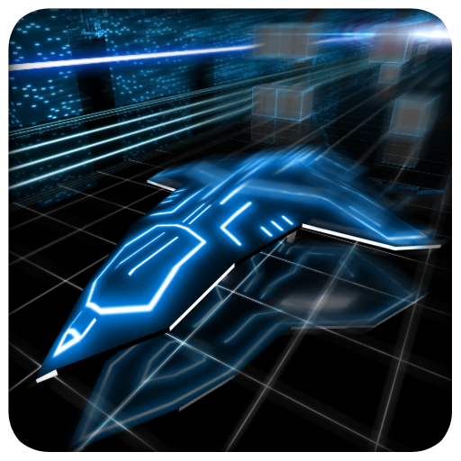 Neon City Free icon