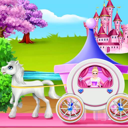 Prince invitation - Dressup game 8.0.4