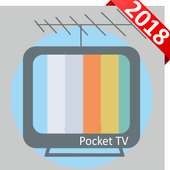 PocketTV - Movie and TV Info on 9Apps
