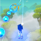 Tips Sonic Dash 2 Boom иконка