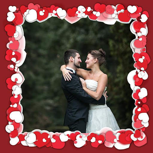 Love Photo Frames - Photo Editor screenshot 2